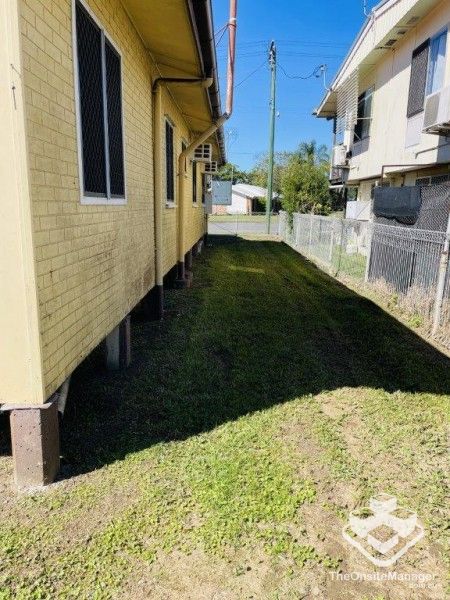 rental property Mackay