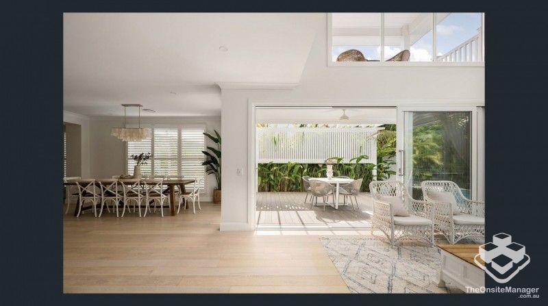 rental property Brisbane