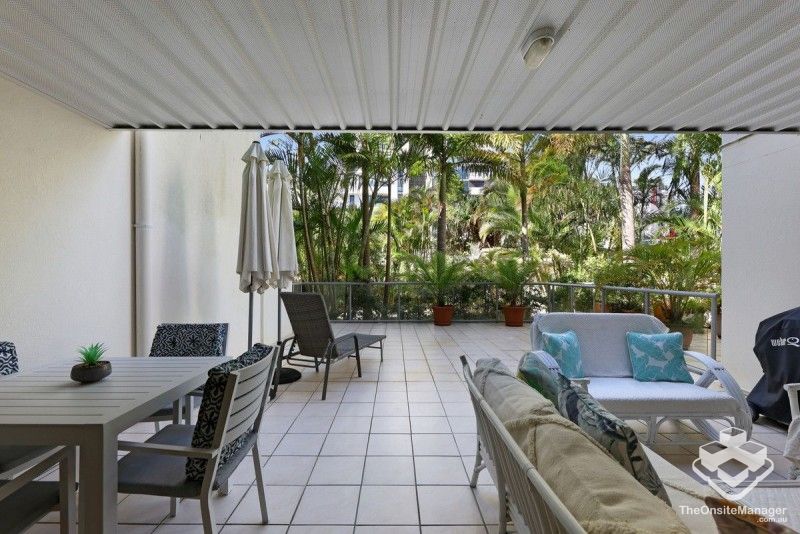 rental property Gold Coast