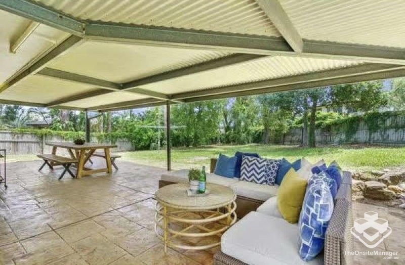 rental property Brisbane