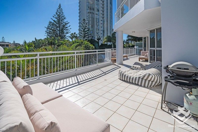 rental property Gold Coast