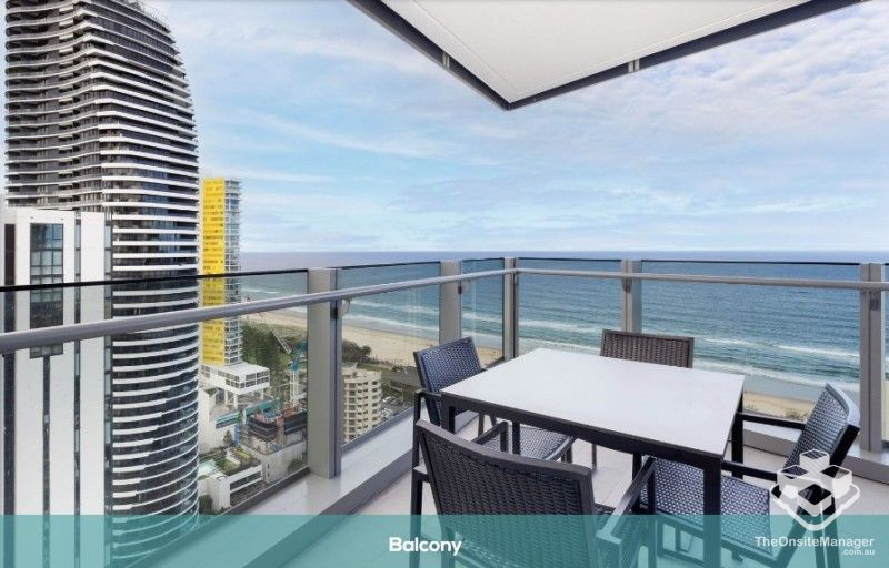 rental property Gold Coast