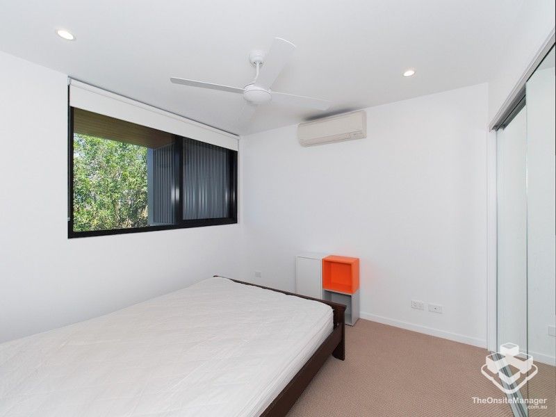 rental property Brisbane