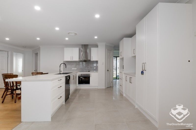 rental property Brisbane
