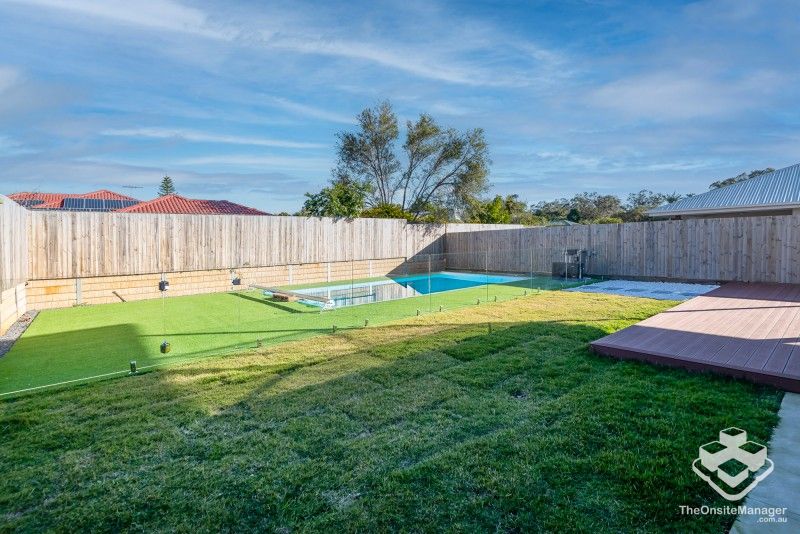 rental property Brisbane