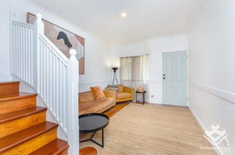 rental property Brisbane