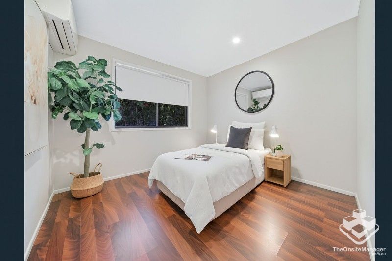 rental property Brisbane