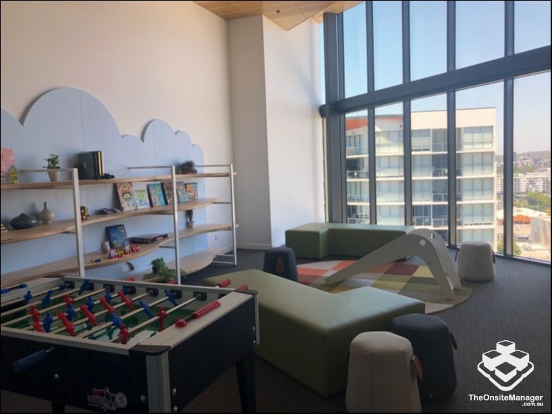 rental property Brisbane