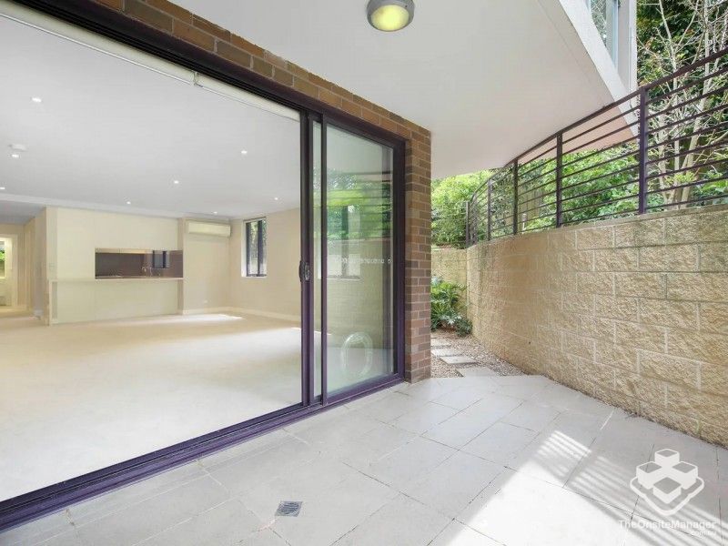 rental property Sydney