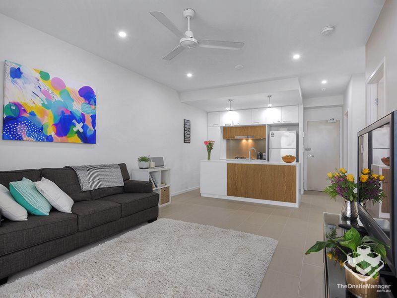 rental property Brisbane