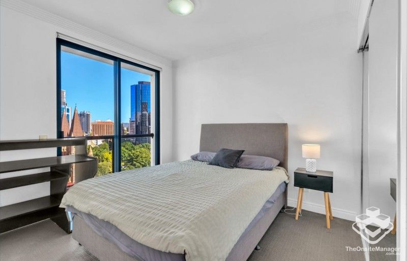 rental property Brisbane