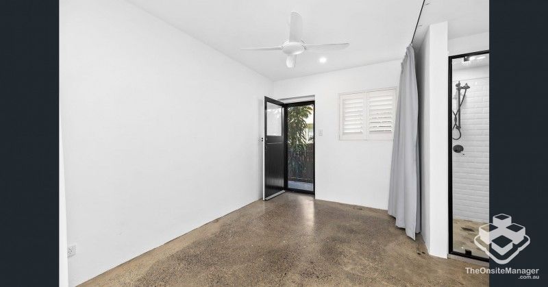 rental property Brisbane