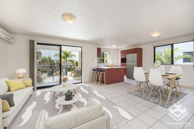 rental property Brisbane