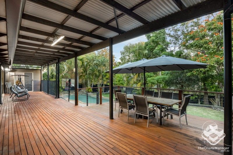 rental property Brisbane