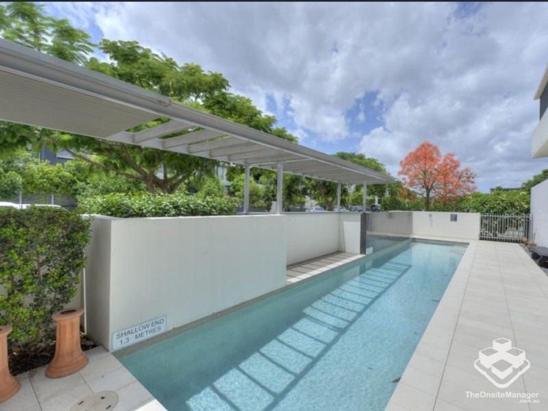 rental property Brisbane