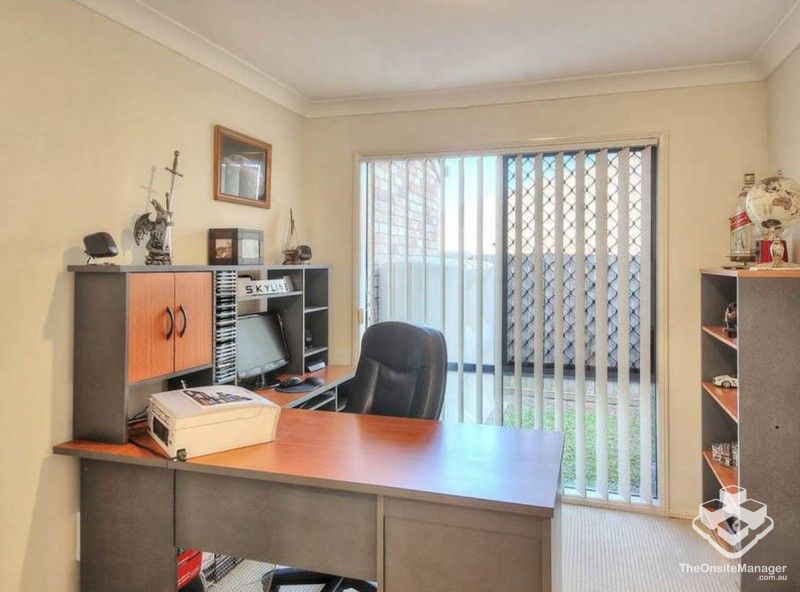 rental property Brisbane