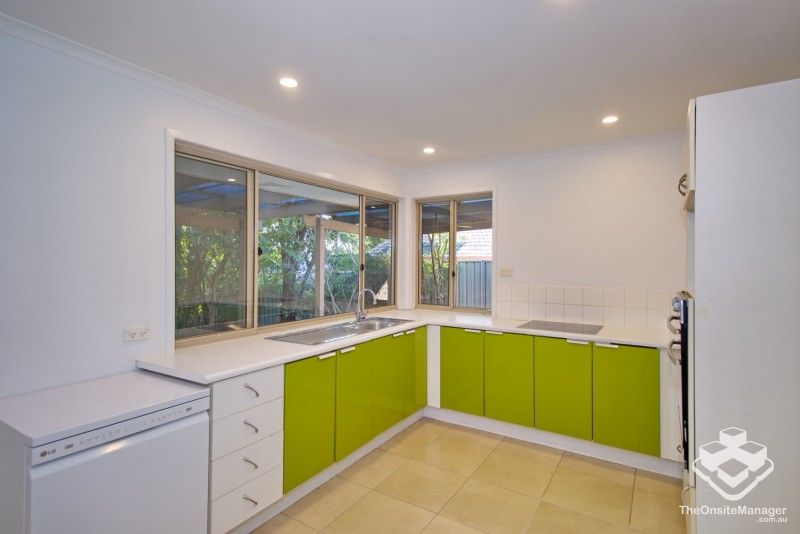 rental property Brisbane