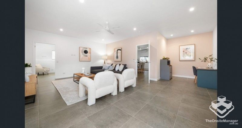 rental property Brisbane