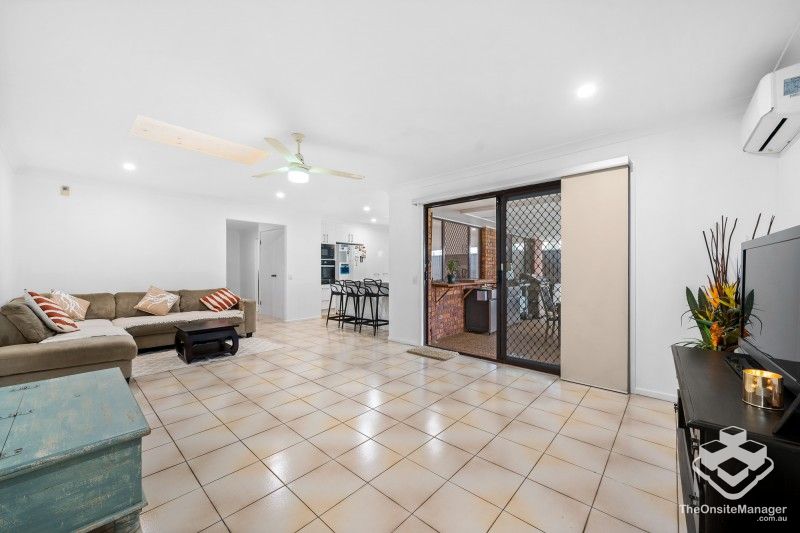 rental property Brisbane