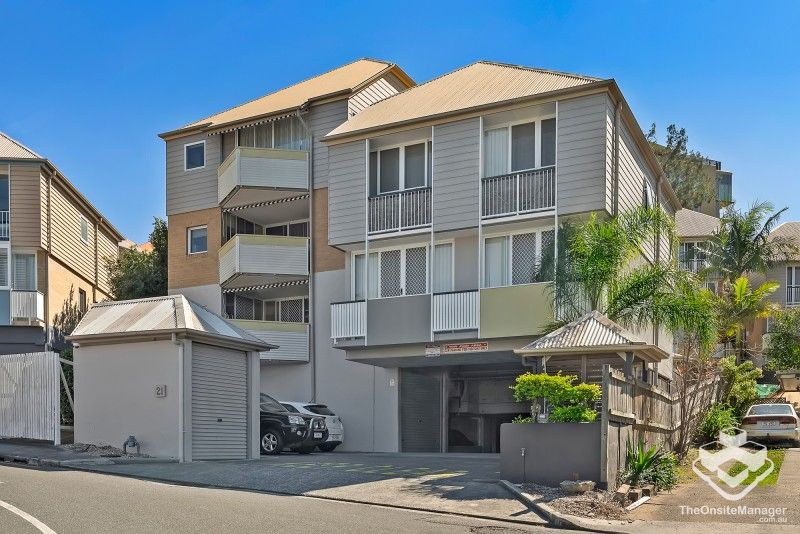 rental property Brisbane