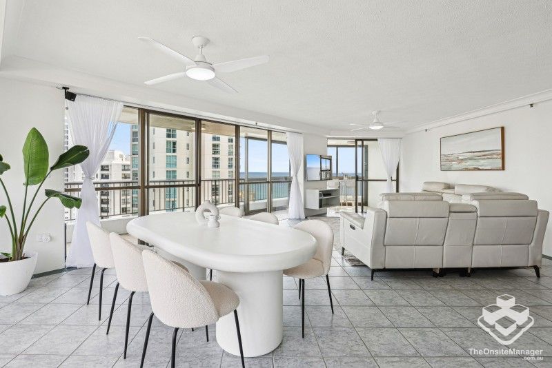rental property Gold Coast