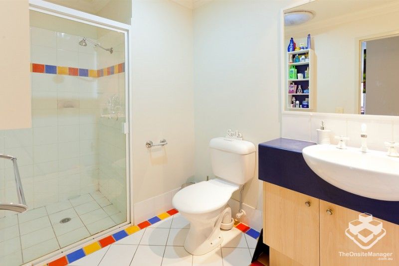 rental property Brisbane