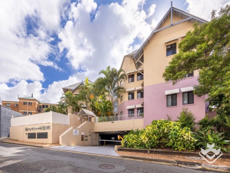 rental property Brisbane