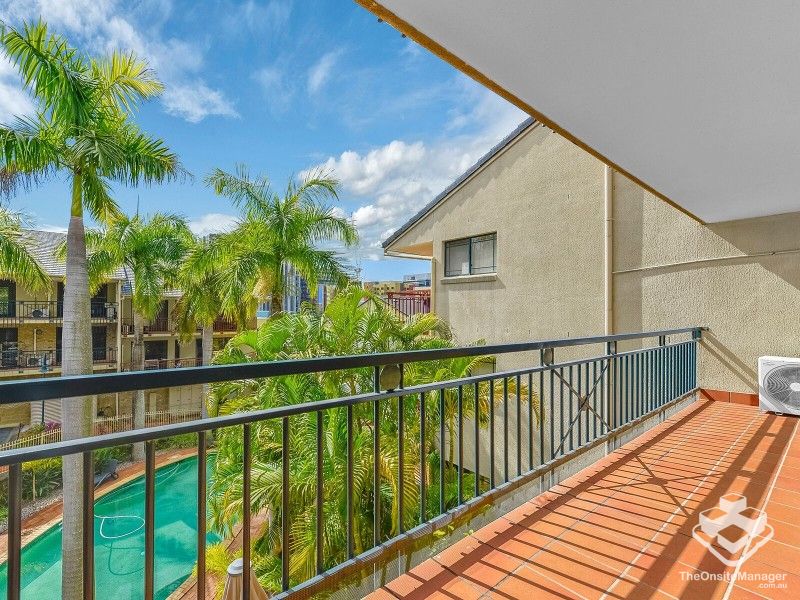 rental property Brisbane