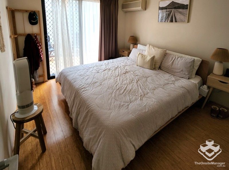 rental property Brisbane