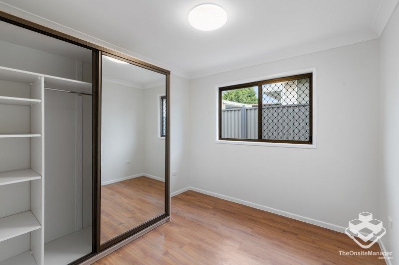 rental property Invalid address