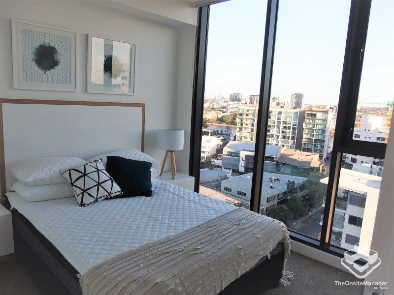 rental property Brisbane