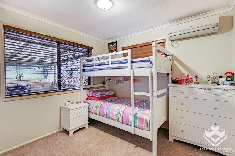 rental property Brisbane