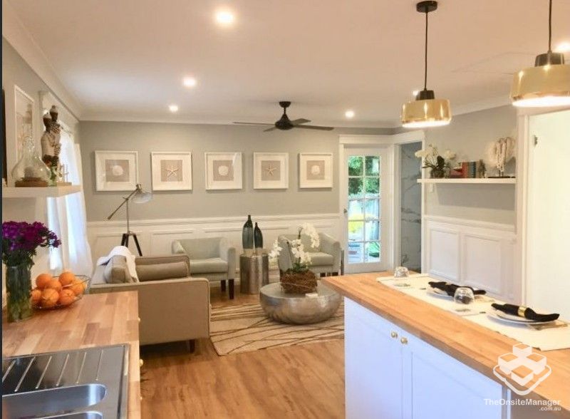 rental property Brisbane
