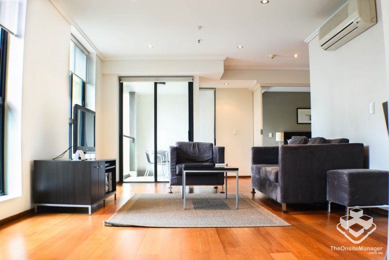 rental property Brisbane