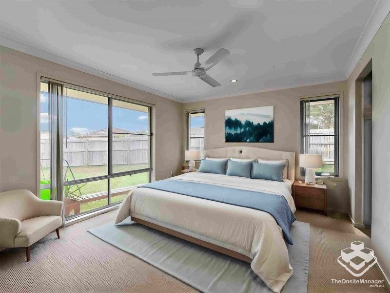rental property Brisbane