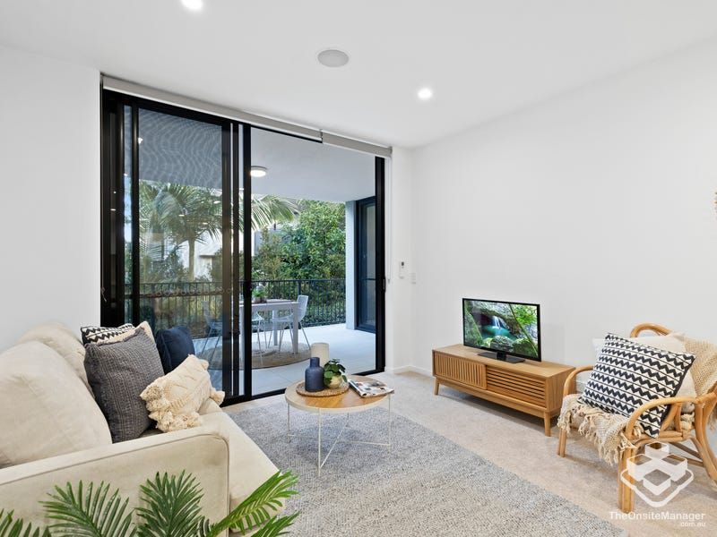 rental property Brisbane