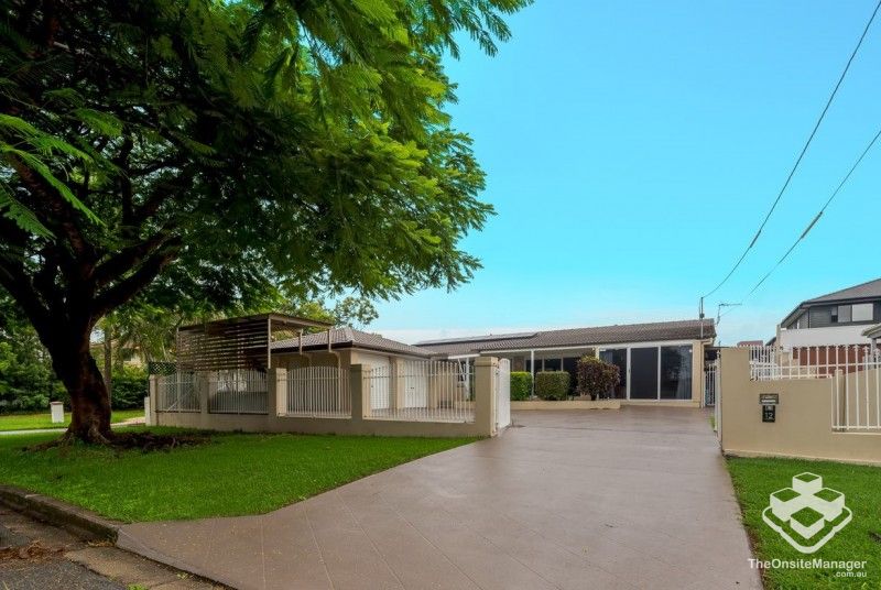 rental property Brisbane