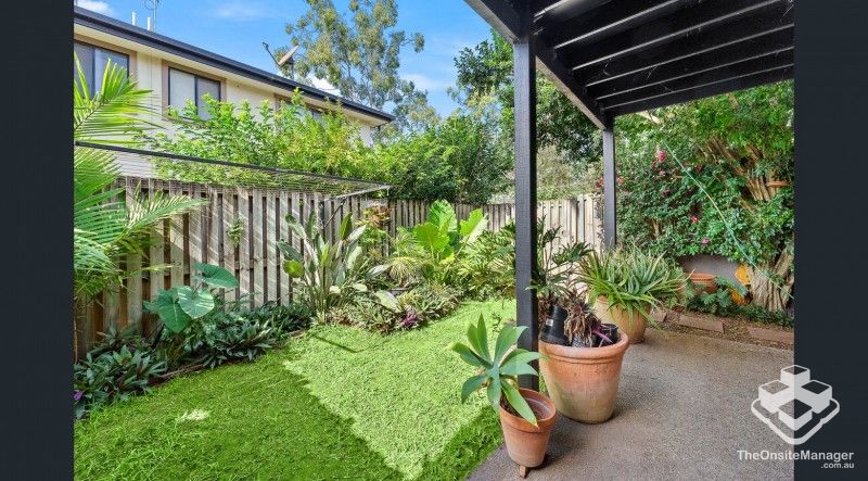 rental property Brisbane