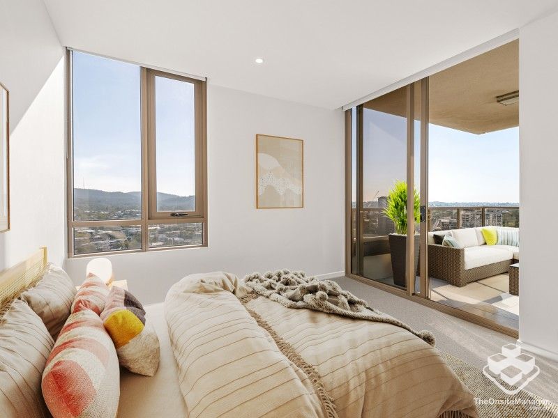 rental property Brisbane