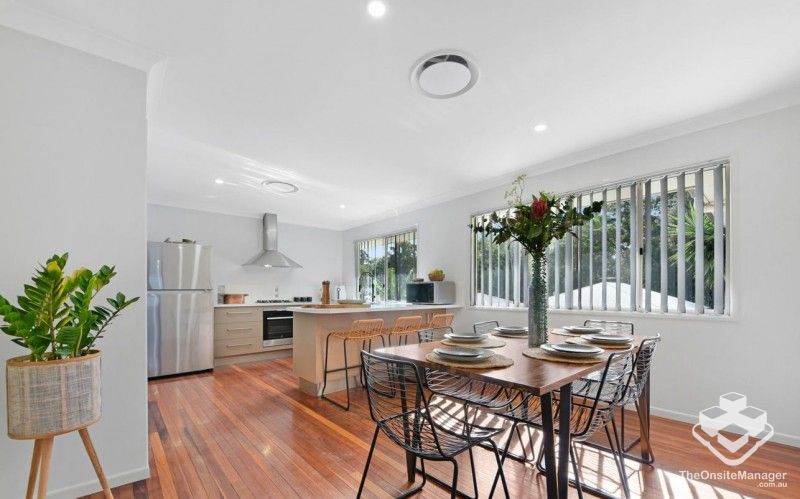 rental property Brisbane