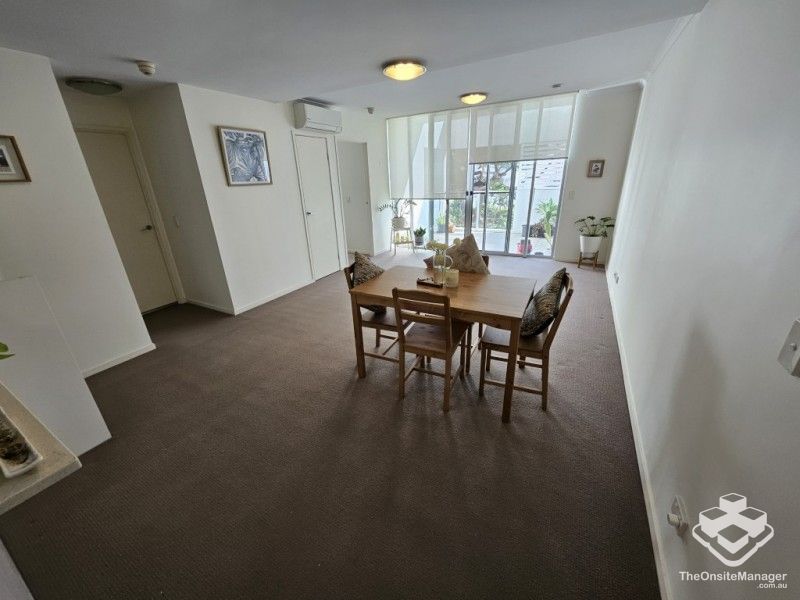 rental property Brisbane