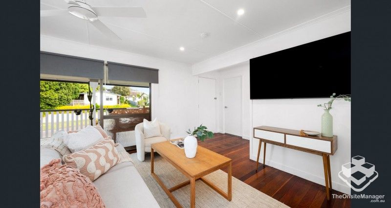 rental property Brisbane