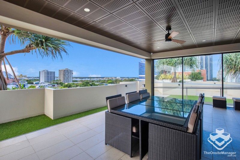 rental property Gold Coast