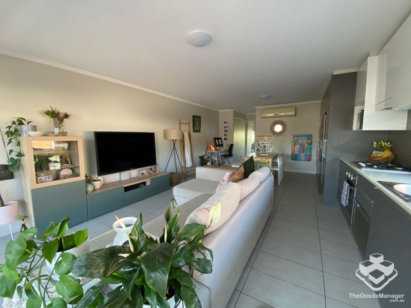 rental property Brisbane