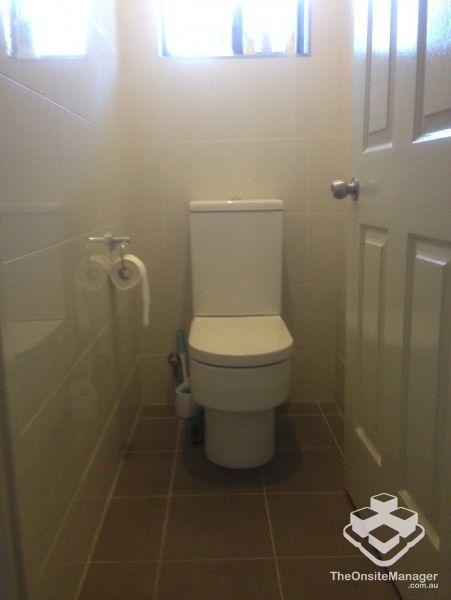 rental property Brisbane