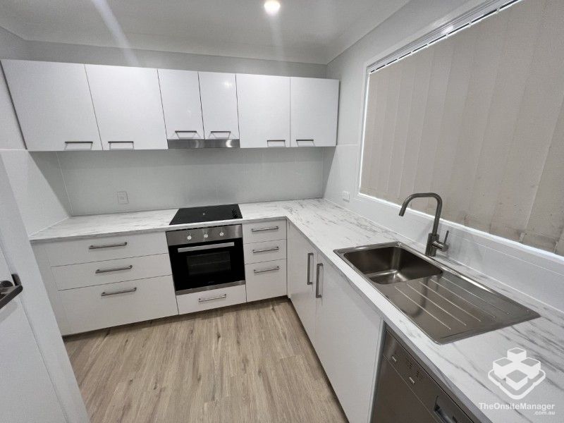 rental property Brisbane