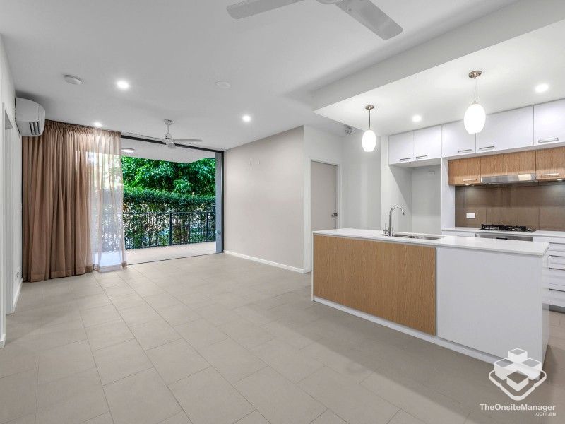 rental property Brisbane