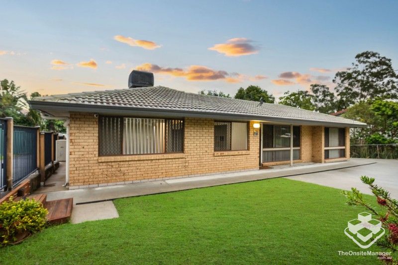 rental property Ipswich
