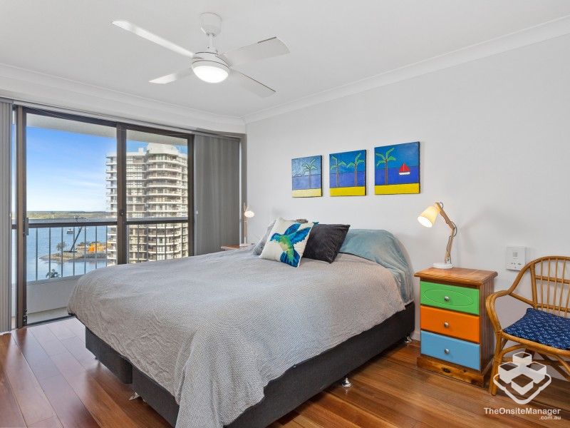 rental property Gold Coast