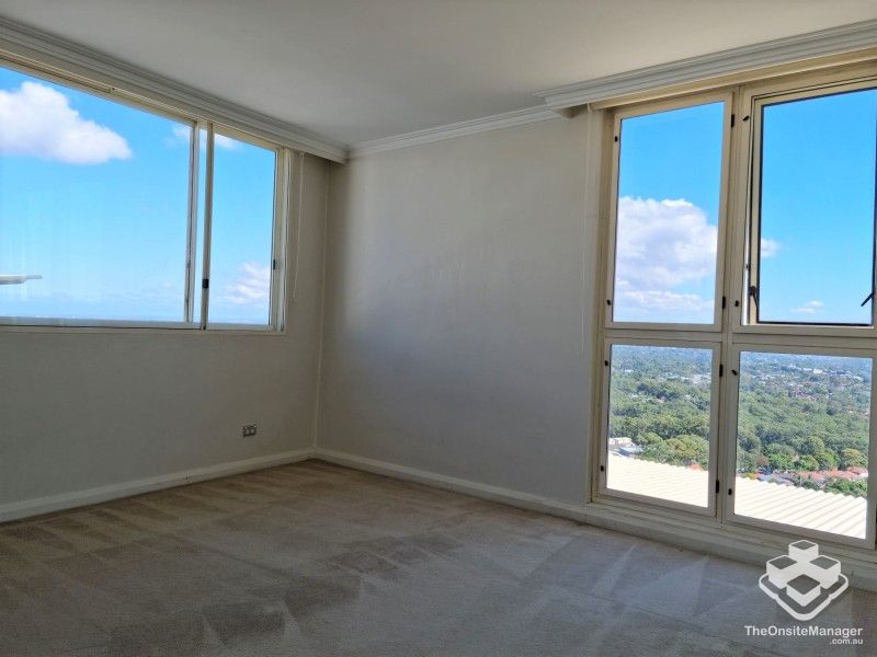 rental property Sydney